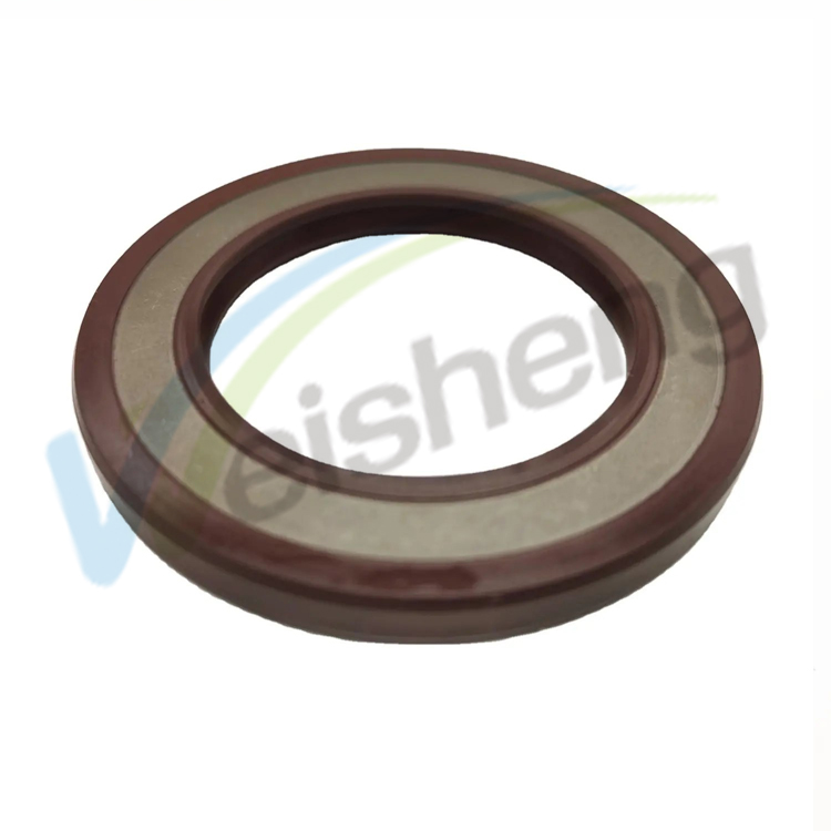 WS-SEALS TCV Oil Seal High Pressure Oil Seal FKM NBR  Hydraulic Pump Seall