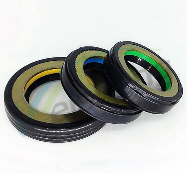 WS-SEALS Power Steering Rack Seal by Manufacturers