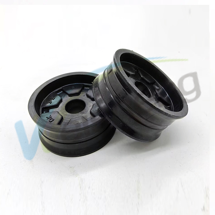 WS-SEALS DK Pneumatic Double Acting Complete Piston Seal 