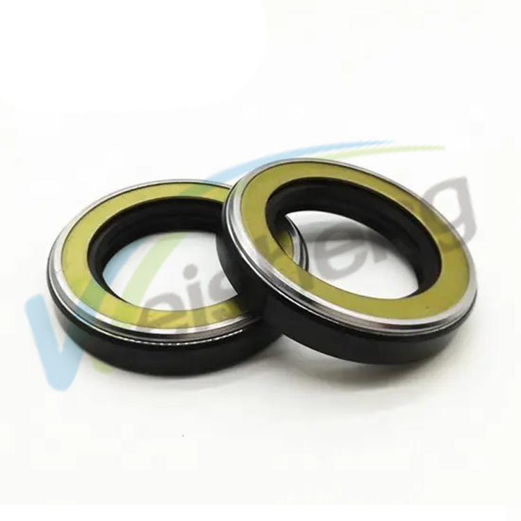 WS-SEALS TCN Rubber Oil Seals  High Pressure TCN Oil Seal for Excavator