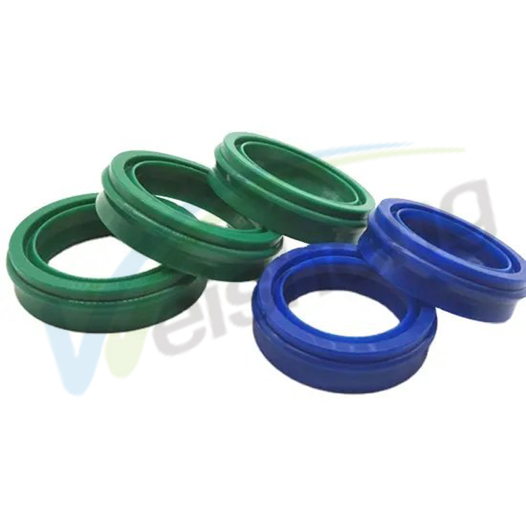 WS-SEALS PU EU Pneumatic Seal Dust Proof Hydraulic Cylinder Seal