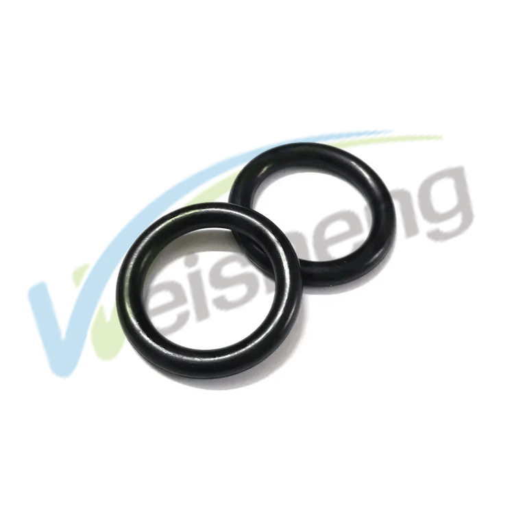 WS-SEALS Corrosion Resistance Ffkm O-ring and High Temperature Resistance ffkm Oring