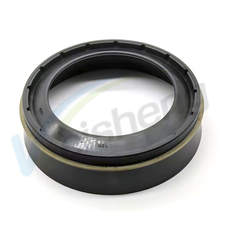 WS-SEALS Concrete Mixer Gearbox Oil Seal Reducer Seal