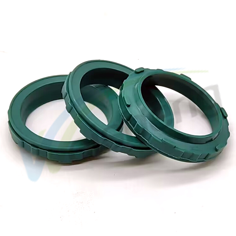 WS-SEALS Cylinders PP Pneumatic Cushioning Seal for Cushioning Pistons