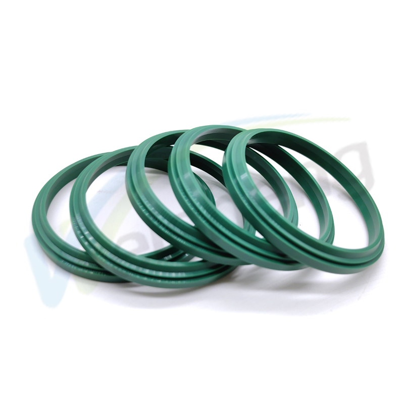 WS-SEALS A1 Dust Piston Rod U Cup PU Wiper Hydraulic seals