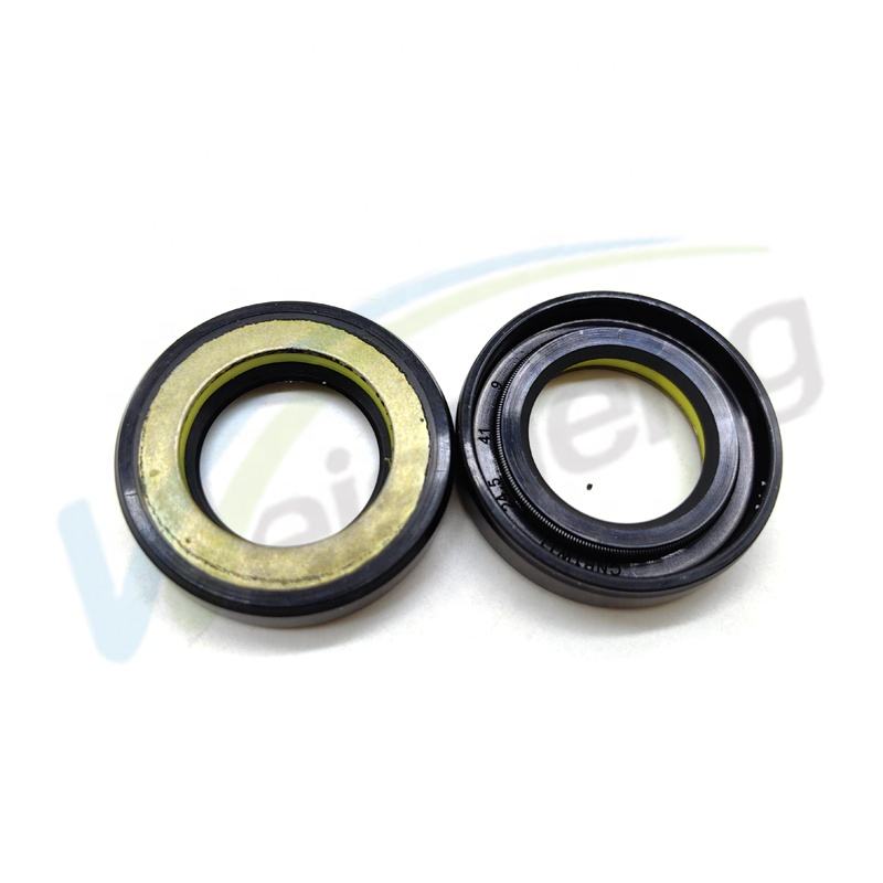 WS-SEALS CNB1W11 24.5*41*9 Oil Seal Power Steering Oil Seal