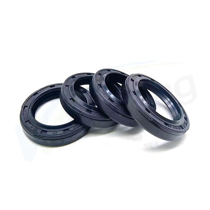WS-SEALS Power Steering Oil Seal HA1391M TC4P 25*35.4*6.5/7.5 Oil Seal