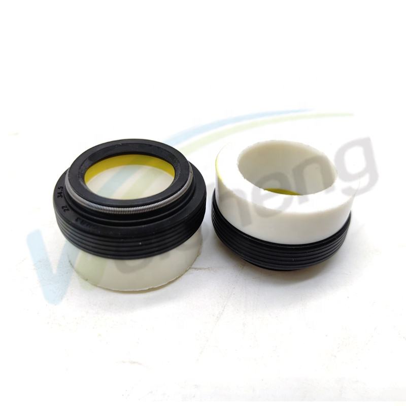 WS-SEALS GNB3 22*34.5*7/12 Power Steering Seal High Pressure Rack Seal