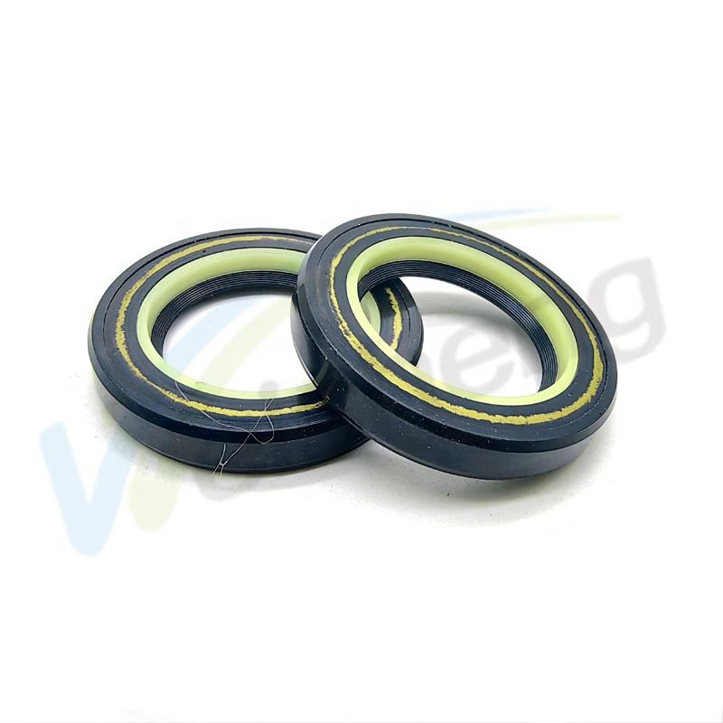 WS-SEALS 24.5*38*6.5 Power Steering Oil Seal High Pressure Rack Power Seal