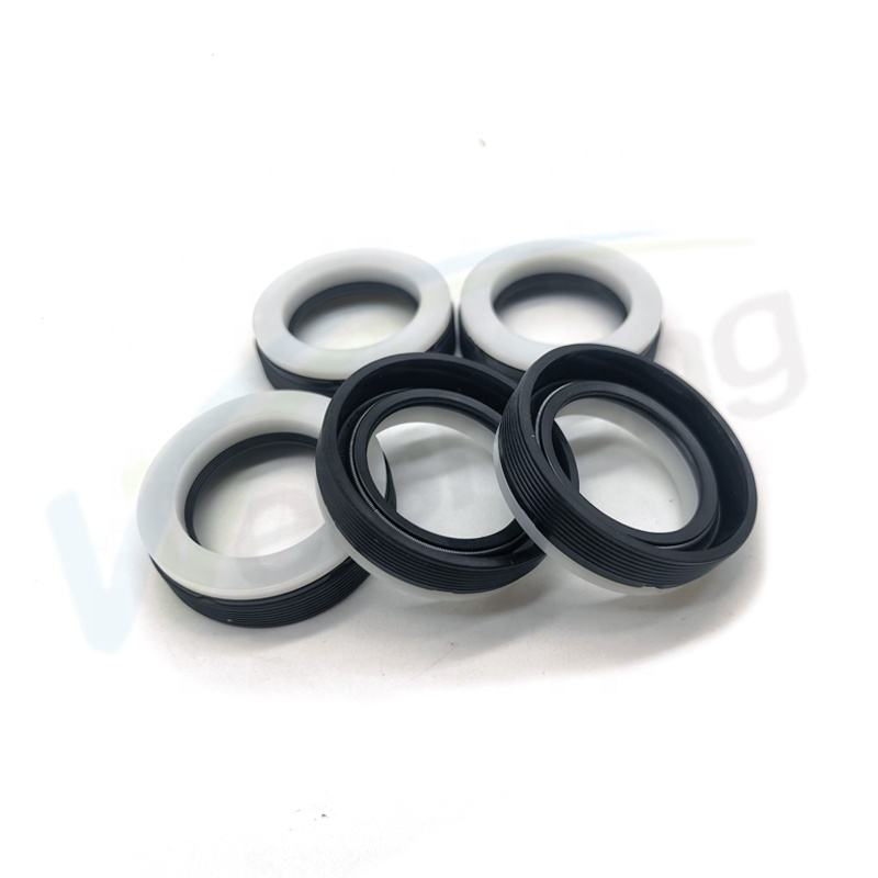 WS-SEALS Power Steering Oil Seal OEM CR 30*45.5*10/12.7 (1388337, F00725)