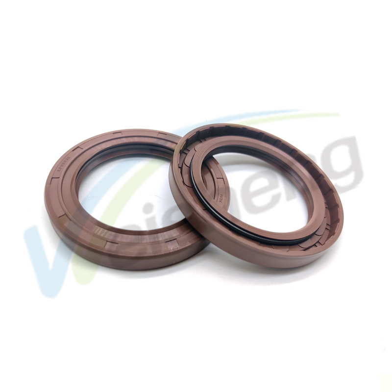 WS-SEALS High Pressure Skeleton Oil Seal XP0803E 55*78*9.5 Mechanical Sealing Ring