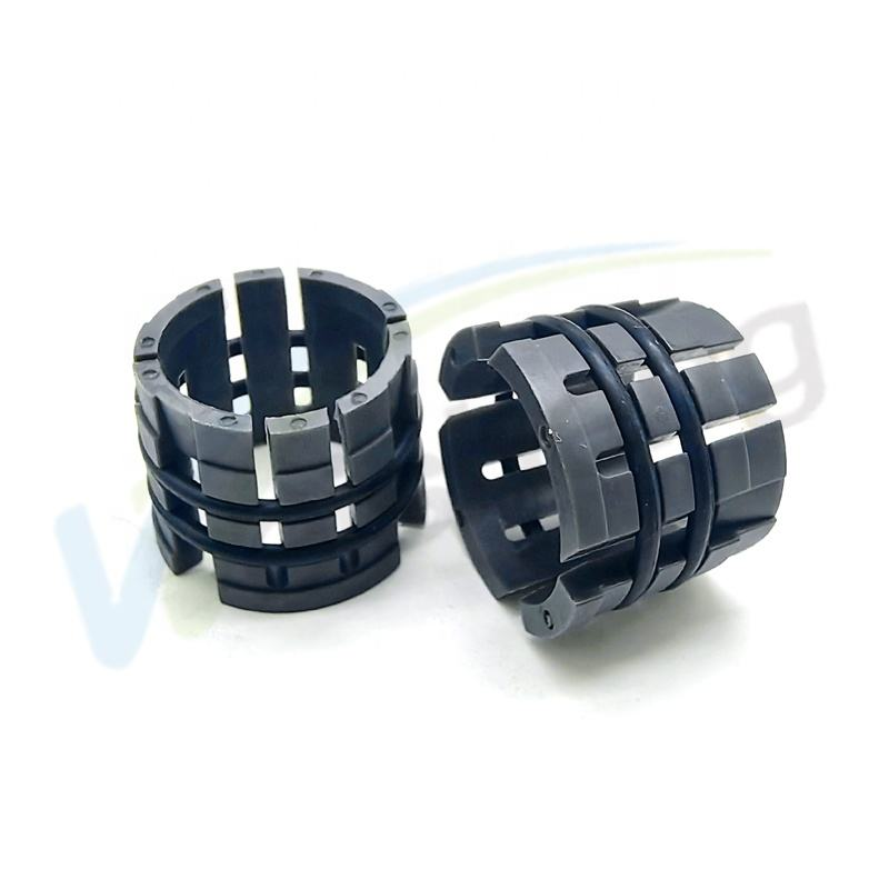 WS-SEALS Steering Rack Shaft Bushing 56521-2K000 565212K000 For Kia Soul 2008-2014