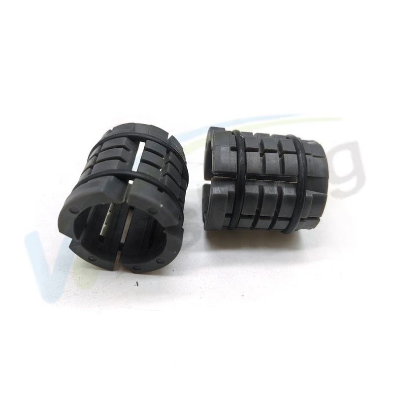 WS-SEALS Steering Rack Bushing 56521-F2000, 56521F2000 For Hyundai Elantra Avante 2016