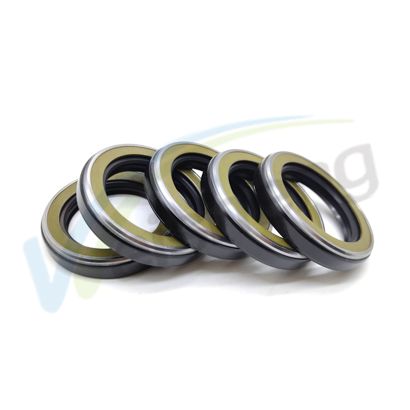 WS-SEALS Oil Seal TCN 50*72*12 for AP2864I Hydraulic Pump or Motor Oil Seals